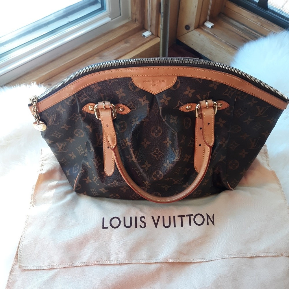 Louis Vuitton purse
